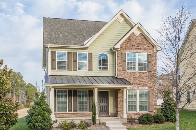 1128 Survada Ln, Morrisville, NC 27560