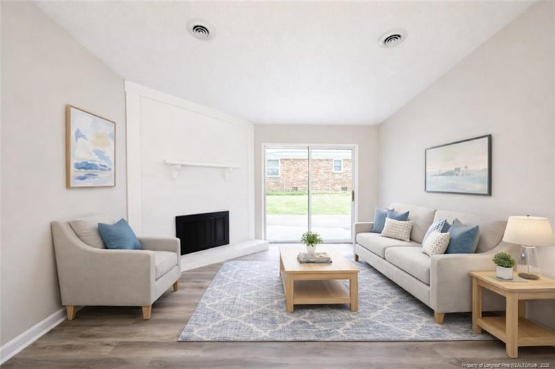 1128 Thornwood Pl, Fayetteville, NC 28304