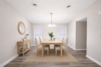 1128 Thornwood Pl, Fayetteville, NC 28304