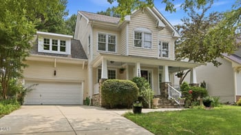 1128 Trentini Ave, Wake Forest, NC 27587