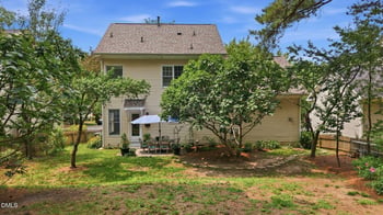 1128 Trentini Ave, Wake Forest, NC 27587