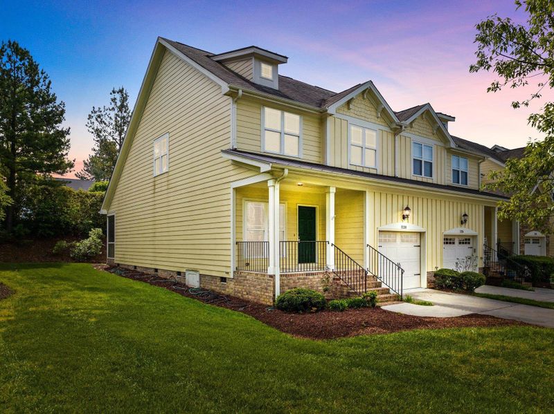 1128 Willowgrass Ln, Wake Forest, NC 27587