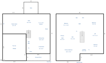 1128 Woodlands Creek Way, Apex, NC 27502
