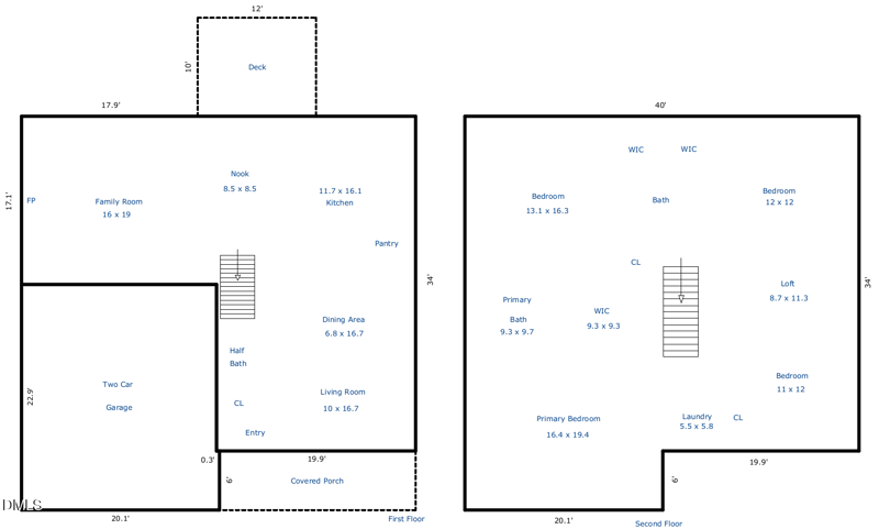 1128 Woodlands Creek Way, Apex, NC 27502