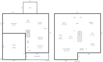 1128 Woodlands Creek Way, Apex, NC 27502