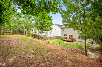 1128 Woodlands Creek Way, Apex, NC 27502