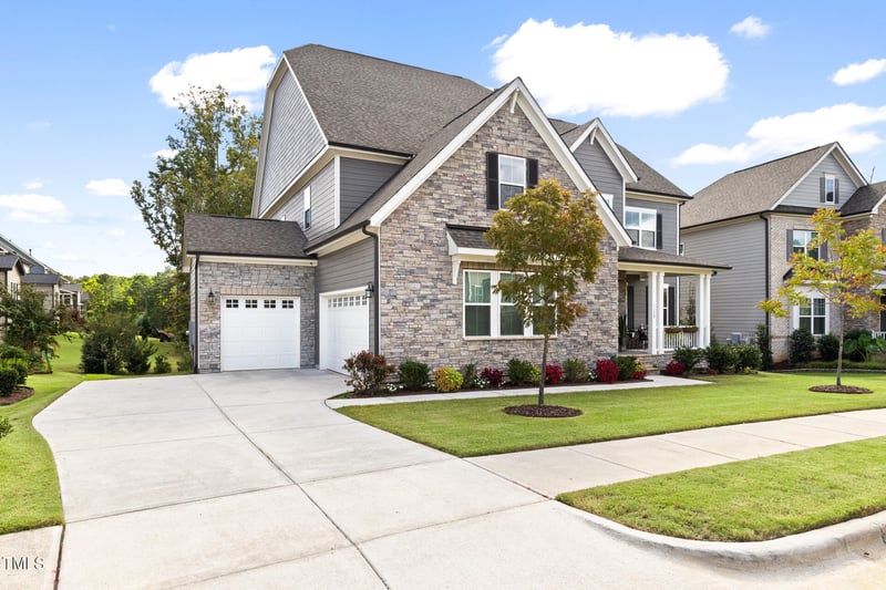 1128 Zagora Ln, Cary, NC 27519