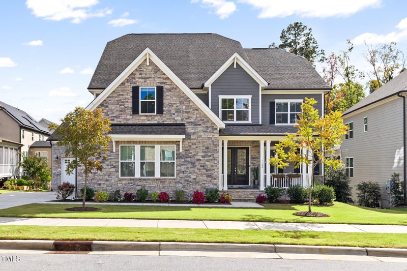 1128 Zagora Ln, Cary, NC 27519