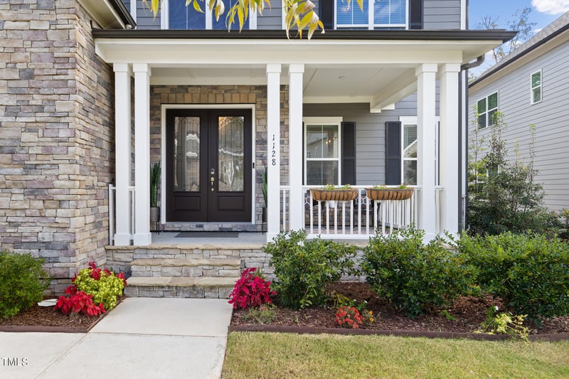 1128 Zagora Ln, Cary, NC 27519