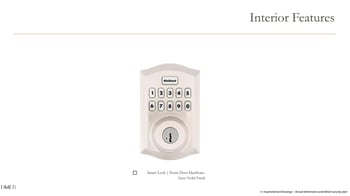 11287 Salers Loop, Middlesex, NC 27557