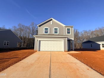 11287 Salers Loop, Middlesex, NC 27557