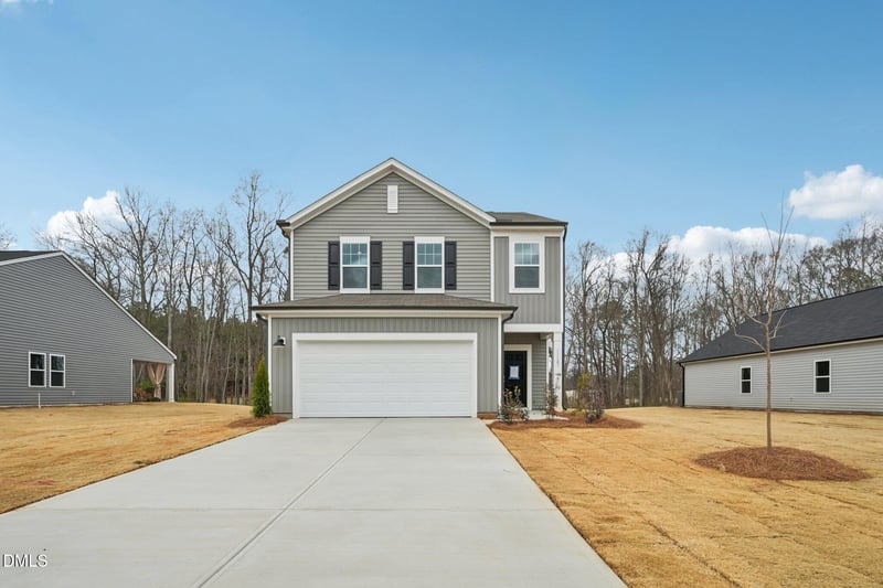 11287 Salers Loop, Middlesex, NC 27557
