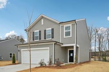 11287 Salers Loop, Middlesex, NC 27557