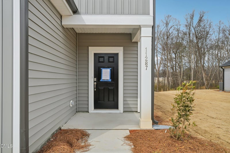 11287 Salers Loop, Middlesex, NC 27557