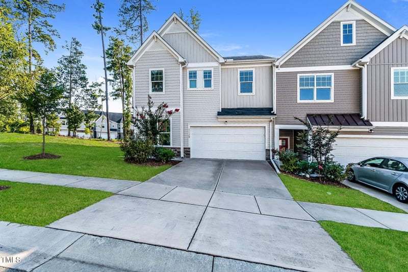 1129 Alston Ridge Ct, Cary, NC 27519