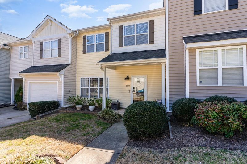 1129 Brason Ln, Wake Forest, NC 27587