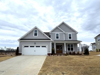 1129 Brookfield Dr, Gibsonville, NC 27249