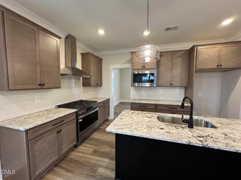 1129 Brookfield Dr, Gibsonville, NC 27249