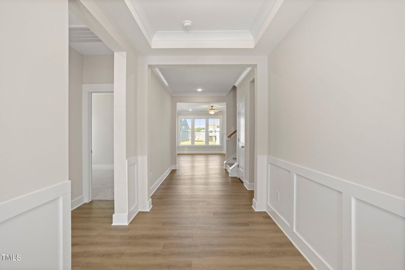 1129 Capulet Dr, Burlington, NC 27215