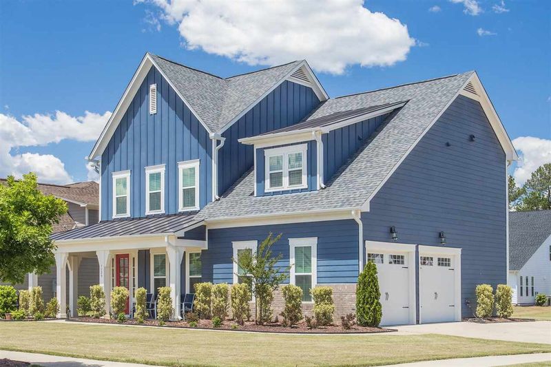 1129 Cedar Farm Trl, Fuquay Varina, NC 27526