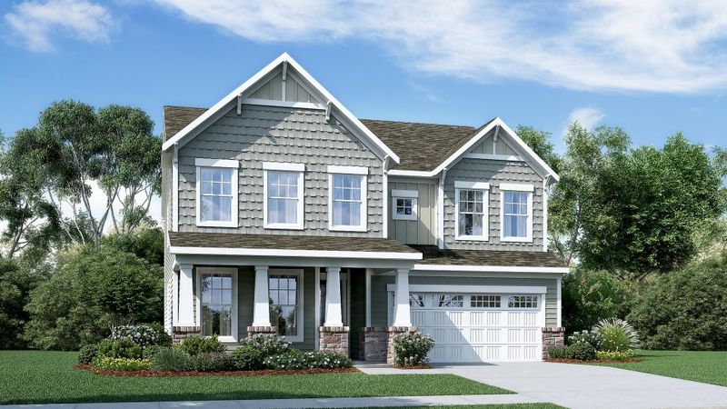 1129 Copper Beech Ln, Wake Forest, NC 27587