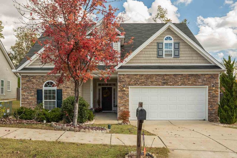 1129 Dexter Ridge Dr, Holly Springs, NC 27540