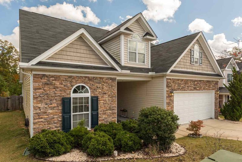 1129 Dexter Ridge Dr, Holly Springs, NC 27540
