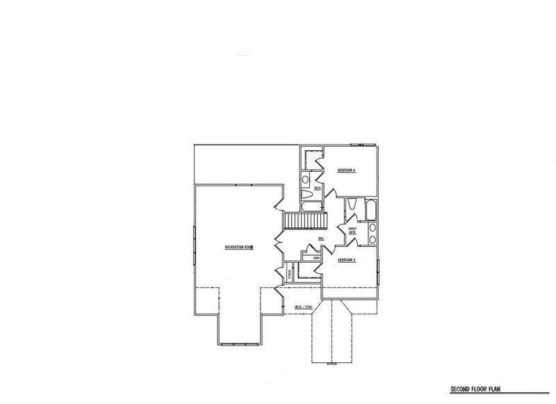 1129 Duke Farm Dr, Wake Forest, NC 27587
