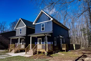 1129 Elmo St, Durham, NC 27701