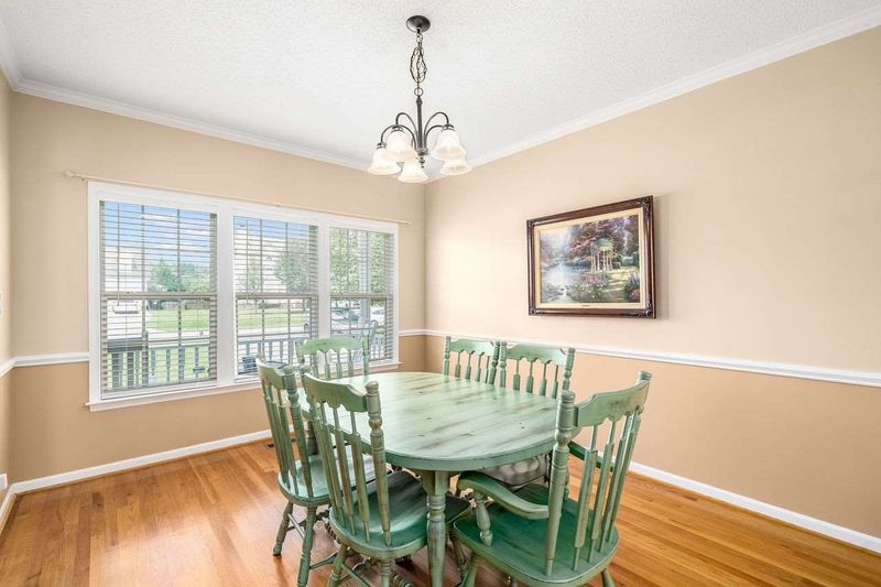1129 Feldmen Dr, Raleigh, NC 27603