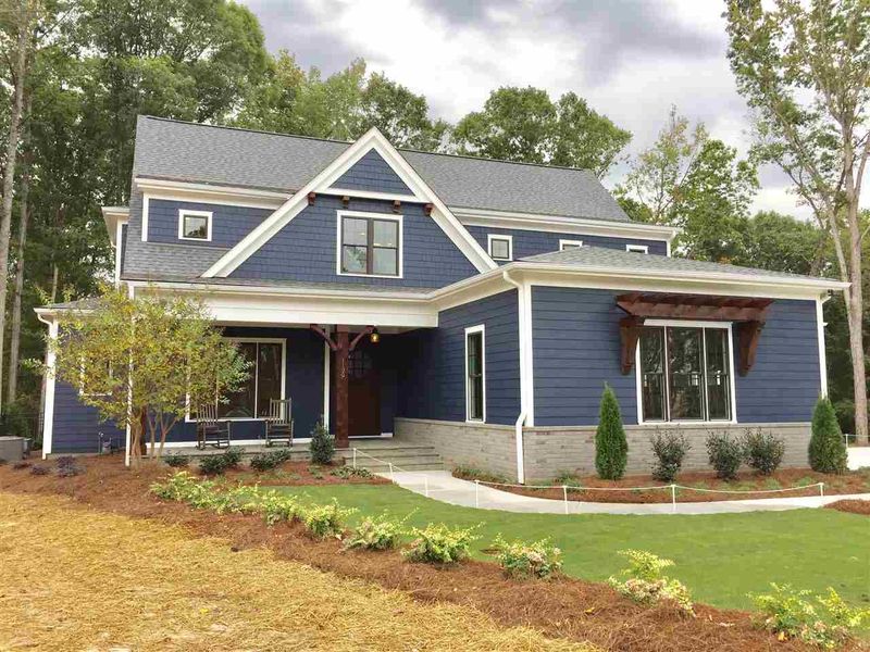1129 Goliath Ln, Apex, NC 27523