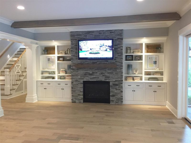 1129 Goliath Ln, Apex, NC 27523