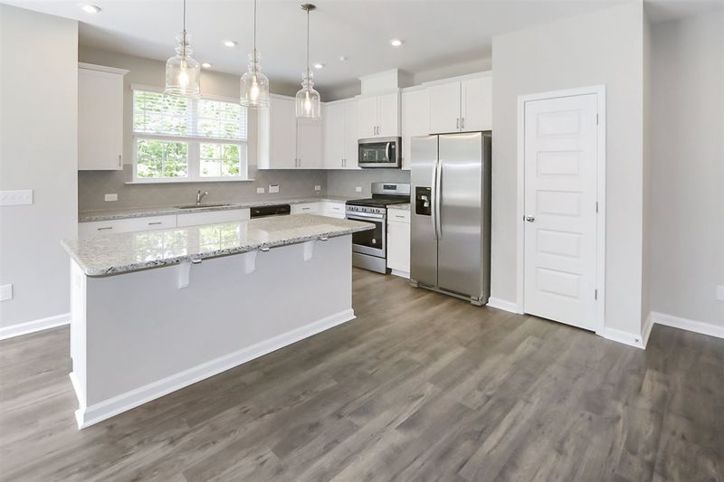 1129 Grenshaw Dr #52, Morrisville, NC 27560