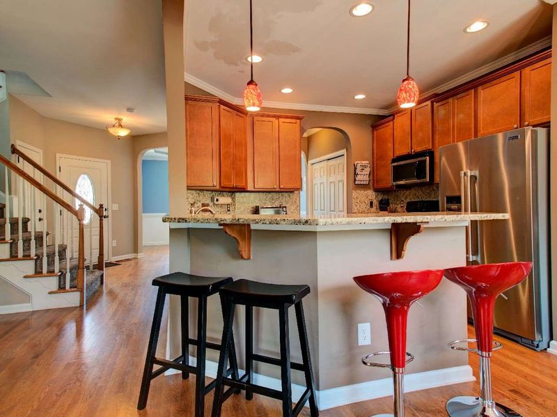 1129 Heritage Greens Dr, Wake Forest, NC 27587