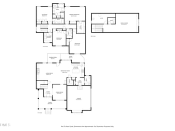 1129 Hollymont Dr, Holly Springs, NC 27540