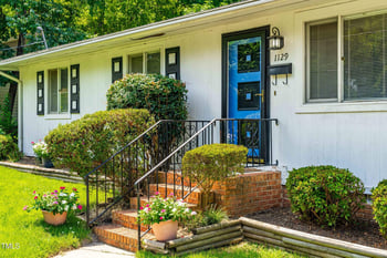 1129 Marlborough Rd, Raleigh, NC 27610