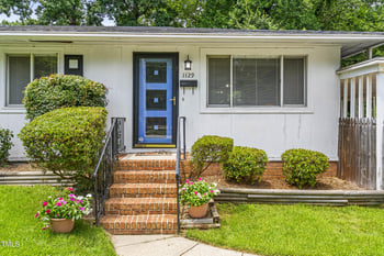 1129 Marlborough Rd, Raleigh, NC 27610