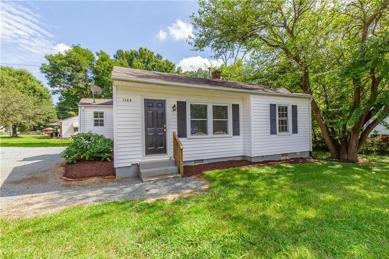 1129 N Mebane St, Burlington, NC 27217