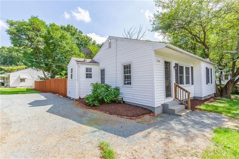 1129 N Mebane St, Burlington, NC 27217