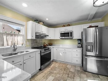 1129 Melrose St, Winston Salem, NC 27103