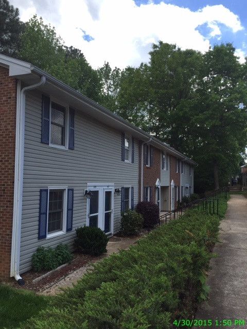 1129 Nottingham Cir, Cary, NC 27511
