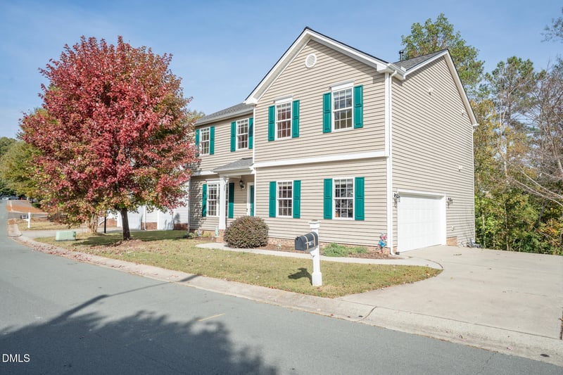 1129 Pebble Creek Crossing, Durham, NC 27713