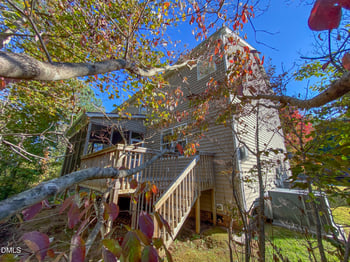 1129 Pebble Creek Crossing, Durham, NC 27713