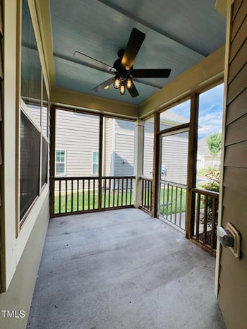 1129 Pemberly Ave, Morrisville, NC 27560