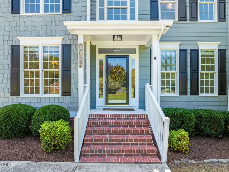 1129 Poplar Creek Trl, Raleigh, NC 27610