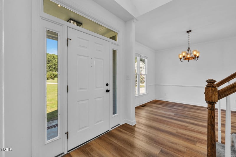 1129 Poplar Creek Trl, Raleigh, NC 27610