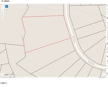 1129 Robinfield Dr, Raleigh, NC 27603