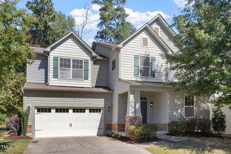 1129 Rosepine Dr, Cary, NC 27519
