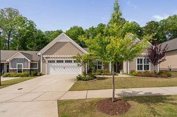 1129 Santa Cruz St, Wake Forest, NC 27587