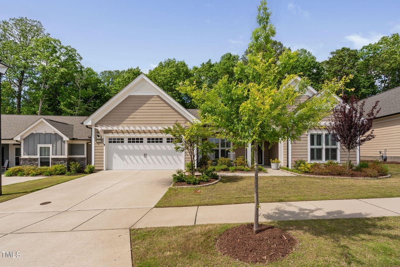 1129 Santa Cruz St, Wake Forest, NC 27587